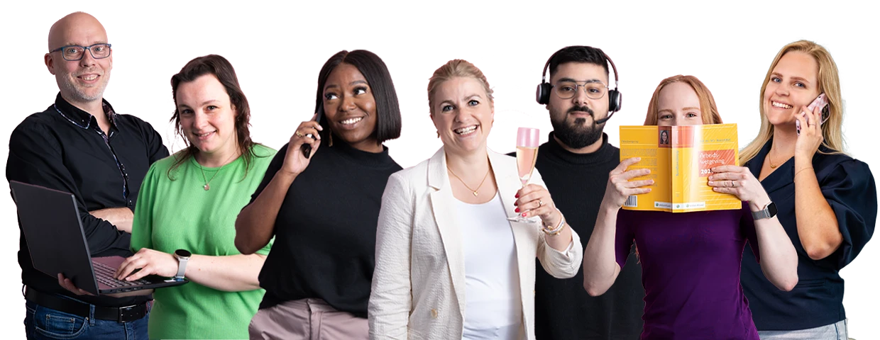 Header Vacatures - werken bij Flexhub